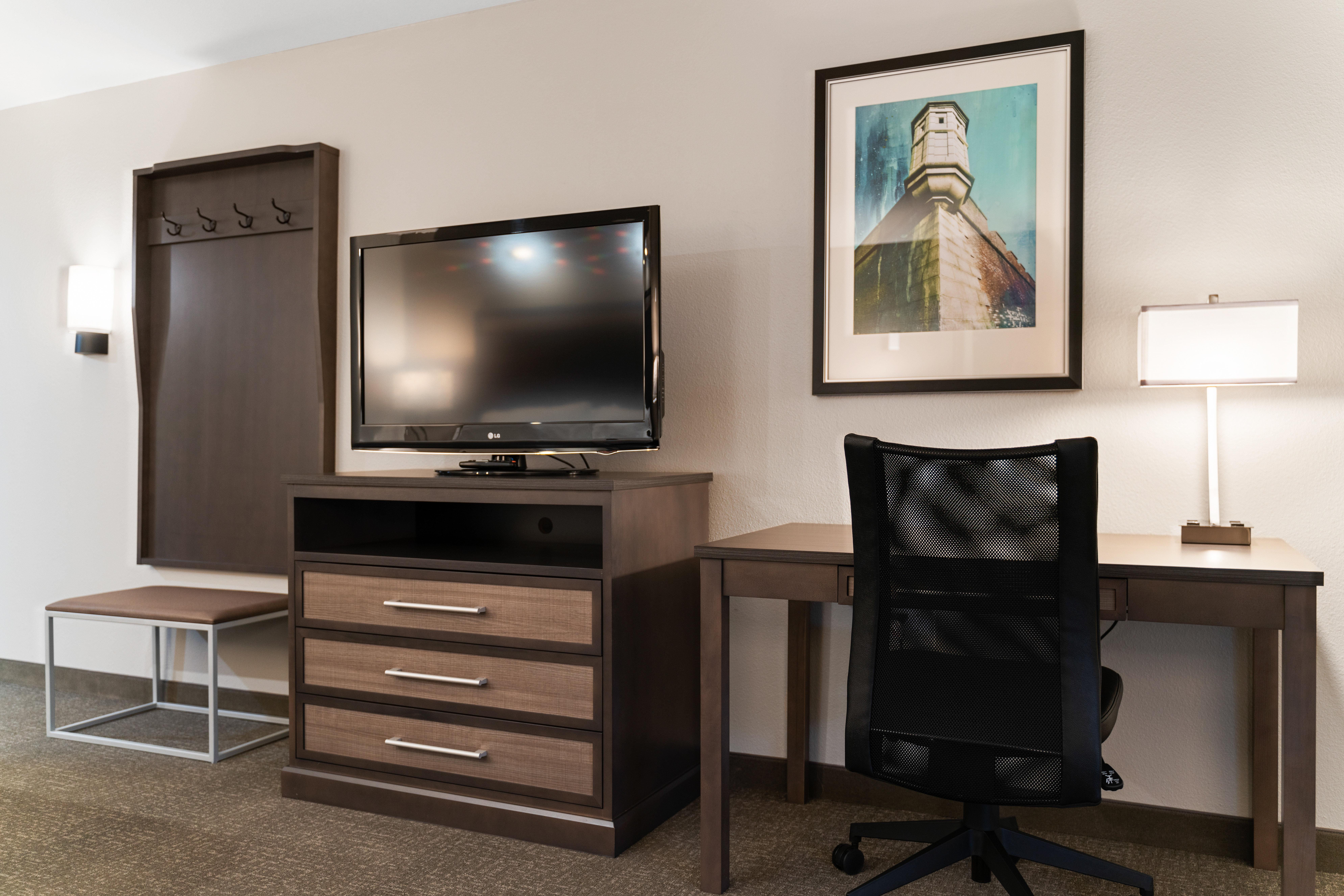 Holiday Inn Kearney By Ihg Exterior photo