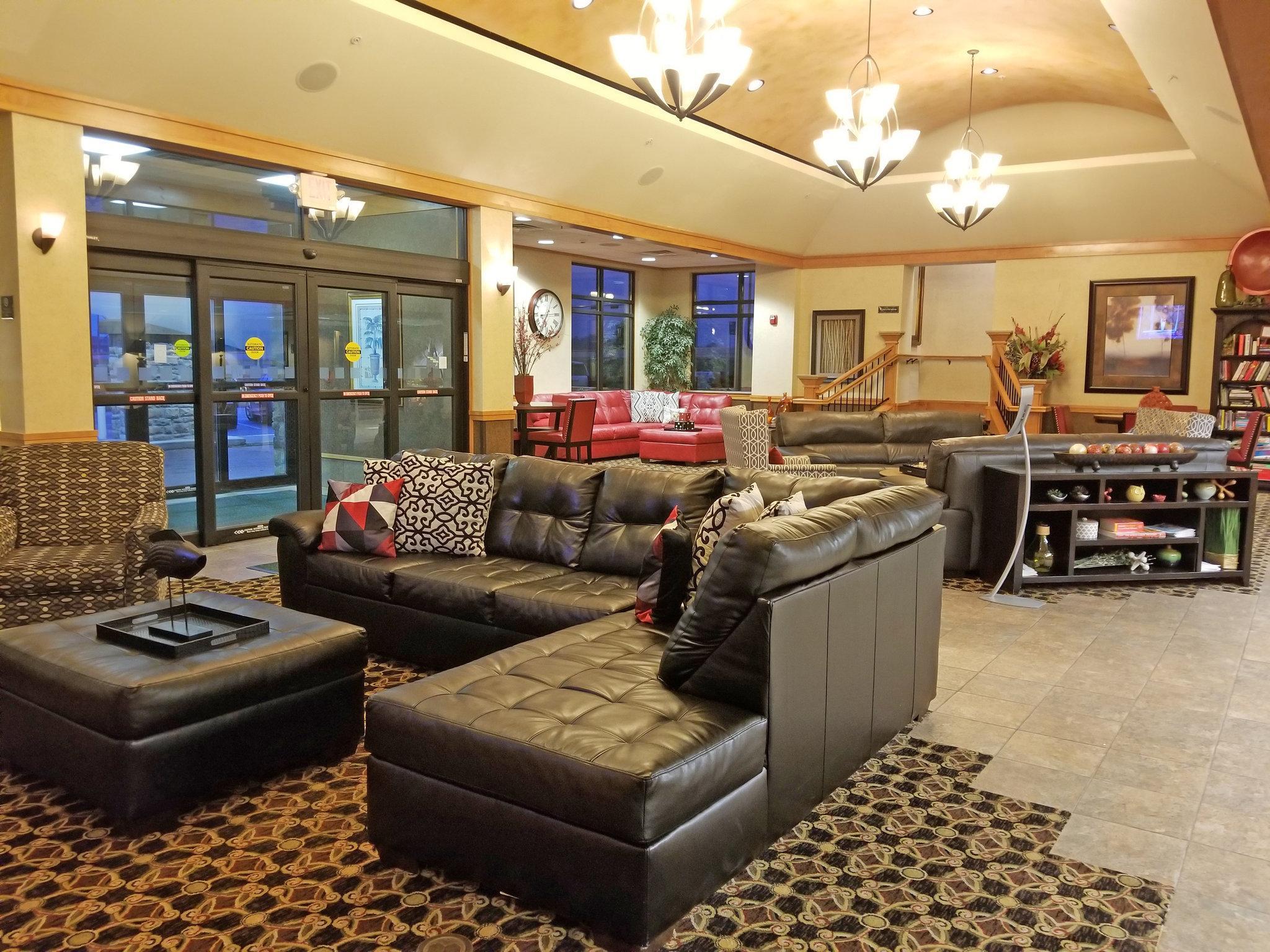 Holiday Inn Kearney By Ihg Exterior photo