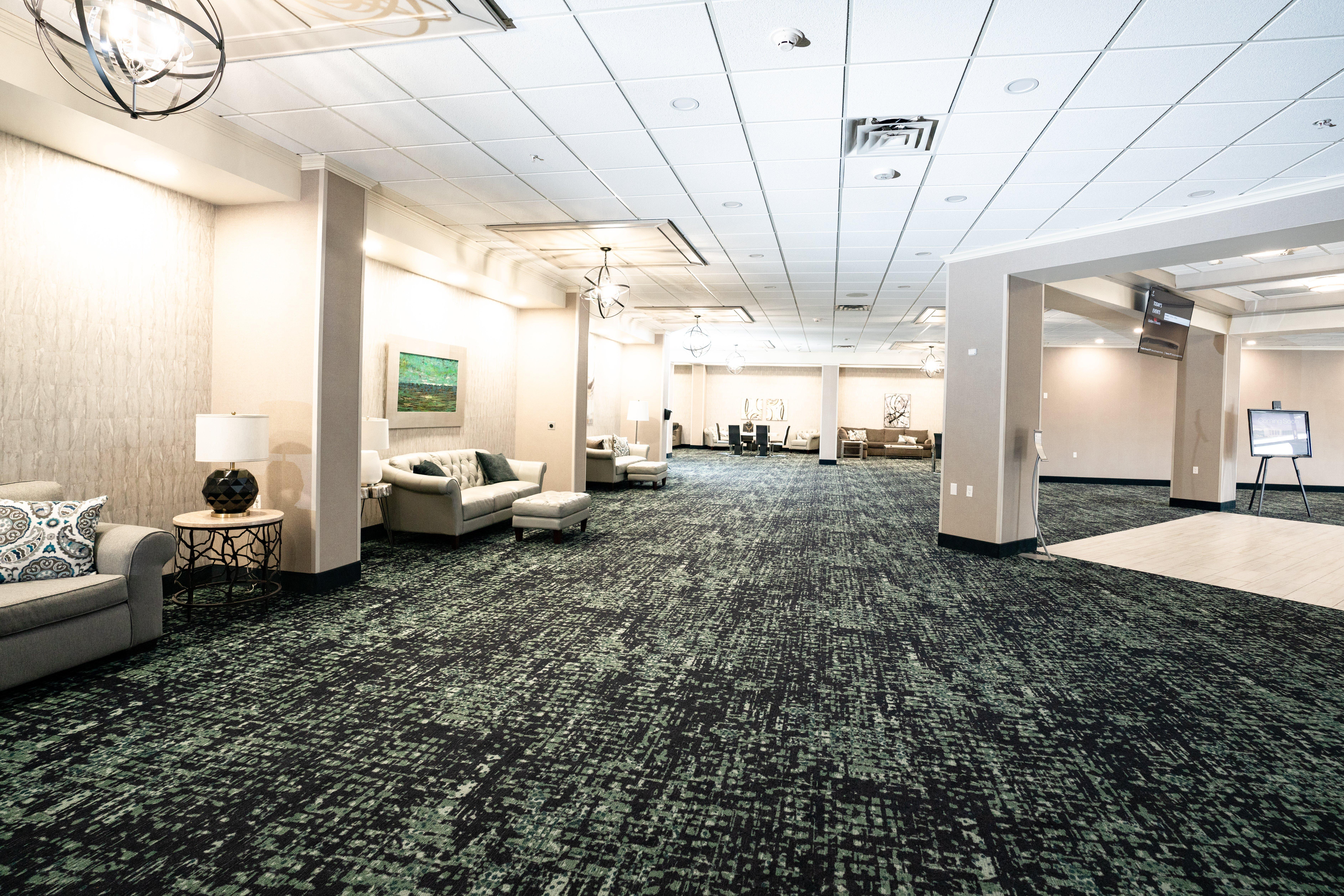 Holiday Inn Kearney By Ihg Exterior photo