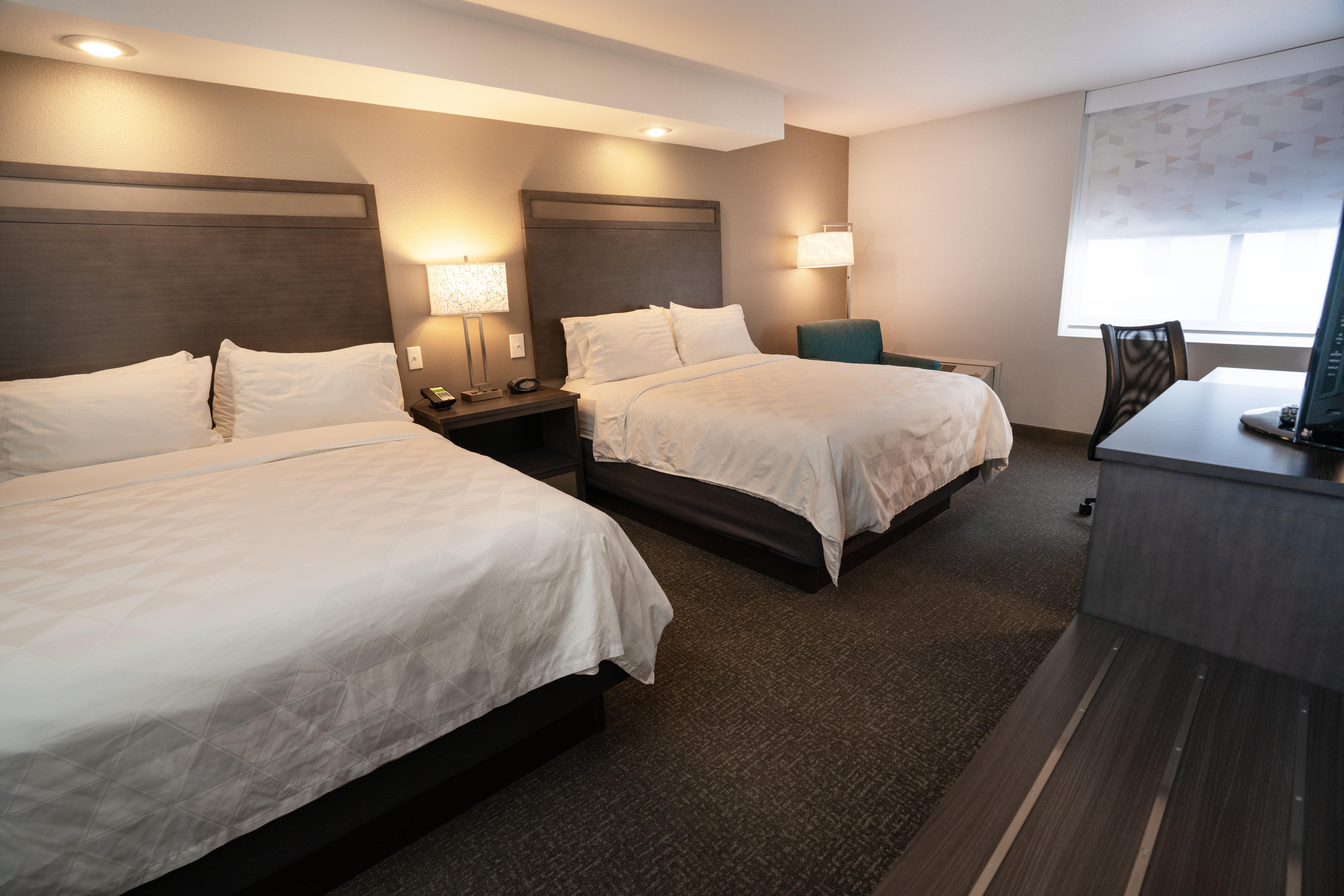 Holiday Inn Kearney By Ihg Exterior photo
